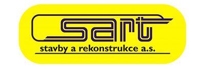 SART stavby a rekonstrukce