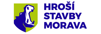 Hroší stavby Morava