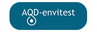AQD-envitest
